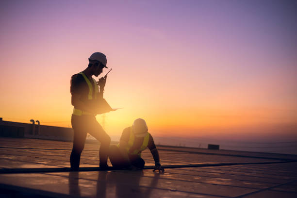 Professional Roofing Contractor in Duquesne, PA
