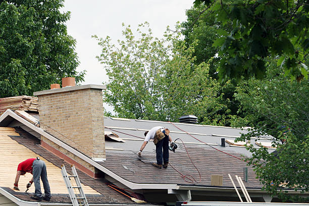 Best Flat Roof Repair Services  in Duquesne, PA