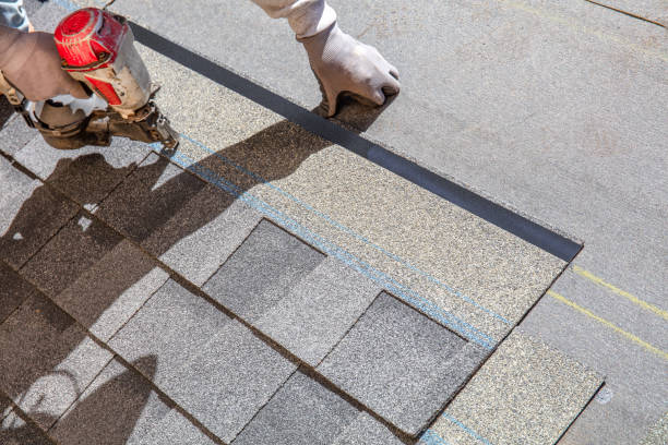 Best Metal Roofing Contractor  in Duquesne, PA